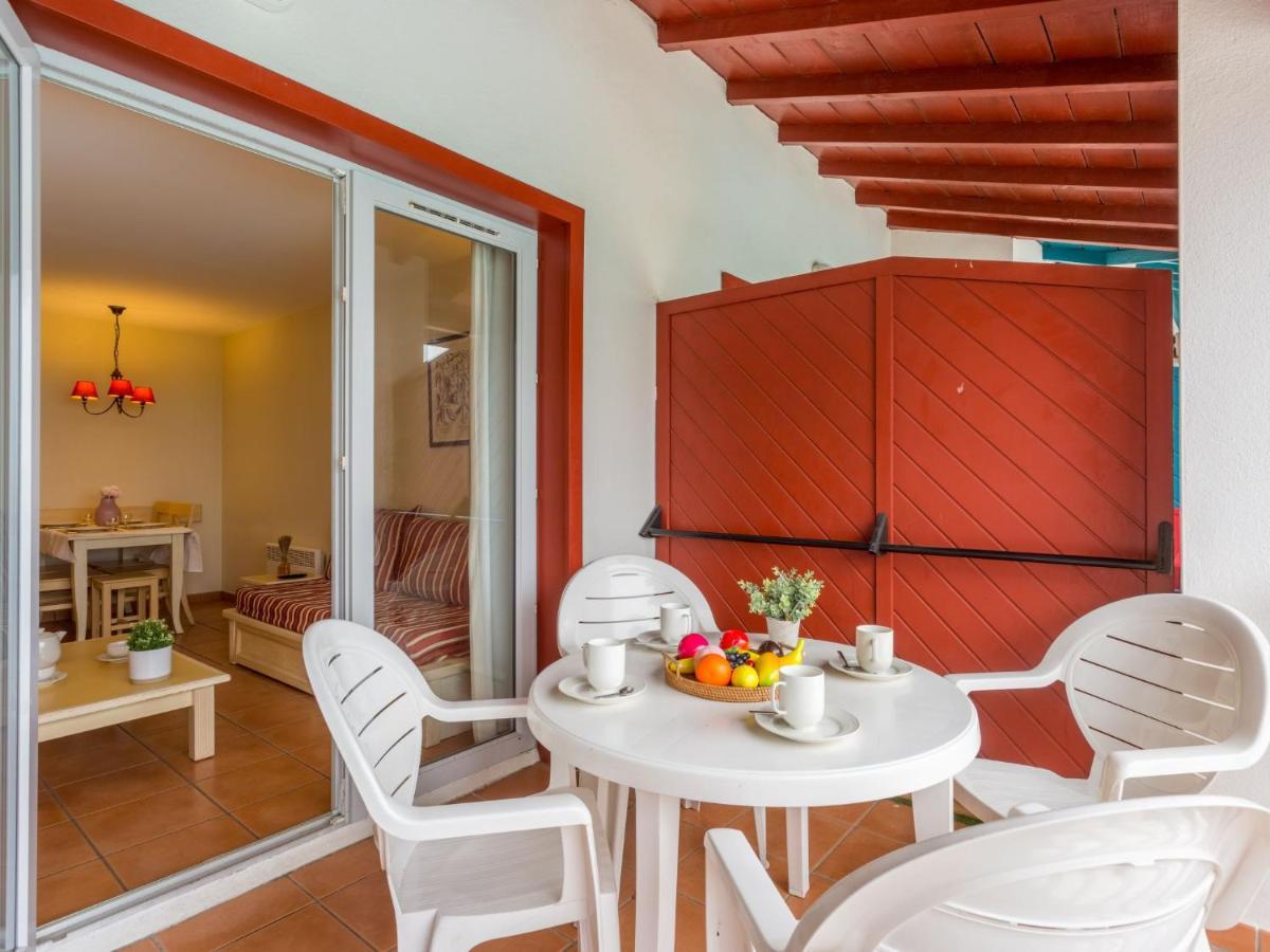 Apartment Les Terrasses D'Arcangues-4 By Interhome Exterior foto