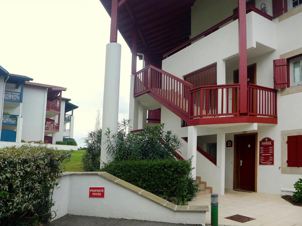 Apartment Les Terrasses D'Arcangues-4 By Interhome Exterior foto