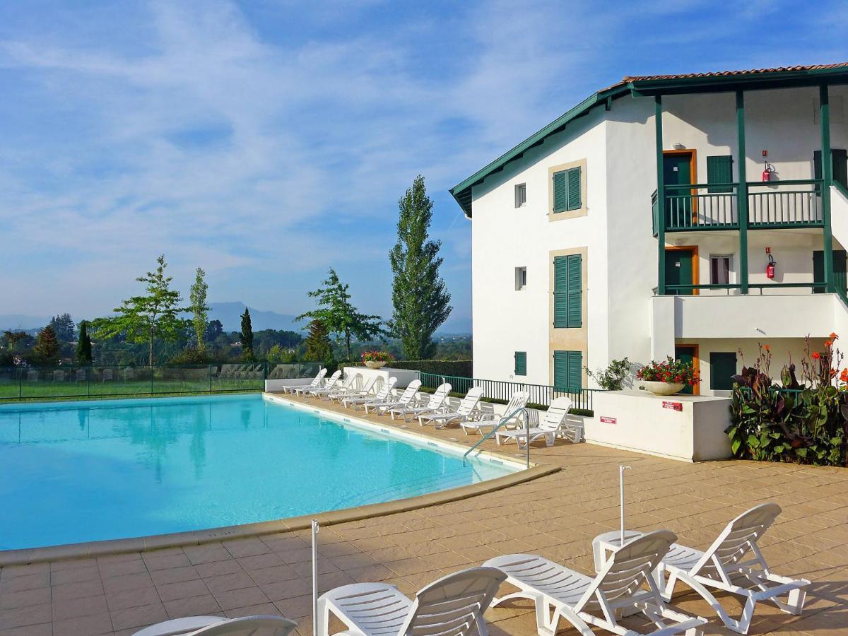 Apartment Les Terrasses D'Arcangues-4 By Interhome Exterior foto